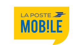 la poste mobile