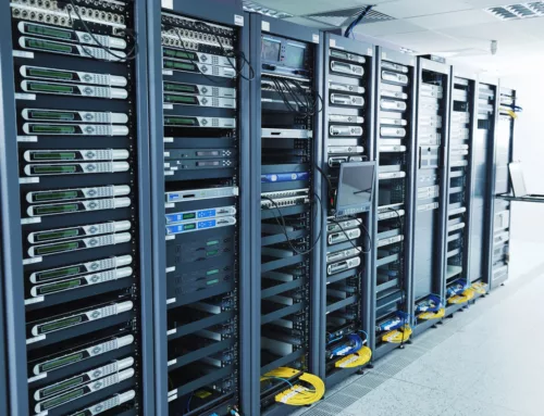 Les avantages du Cloud Computing pour les entreprises